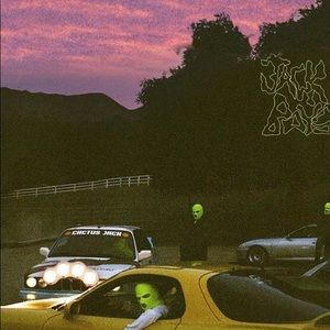 Meet your Posher, Mikey